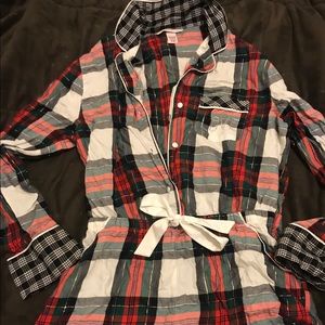 Victoria’s Secret Holiday Pajamas 🎁❤️